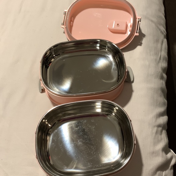 Insulated Lunch Box - Picture 7 of 14